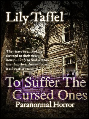 cover image of To Suffer the Cursed Ones